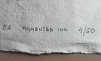 Serial Number