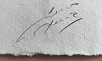 Signature